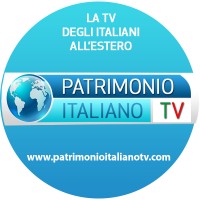 Patrimonio Italiano Tv logo - Similar company to Studio5L