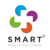 Smart Health Solutions logo - Similar company to Learn With Nurses
