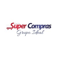 Super Compras Grupo Ideal logo - Similar company to Rede Super Compras - Grupo Map