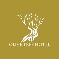 Olive Tree Hotel Amman logo - Similar company to Opal Hotel And Resort