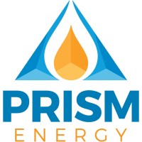 Prism Energy logo - Similar company to Escone Solutions