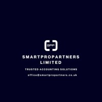 Smartpropartners Limited Accounting & Tax Services, Payroll & HR Consultancy logo - Similar company to Horizon Accounting & Hr