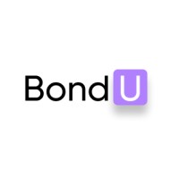 BondU logo - Similar company to Quicksoft