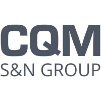 S&N CQM GmbH logo - Similar company to Integrant