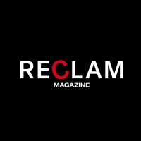 RECLAM MAGAZINE logo - Similar company to Mc Advertising