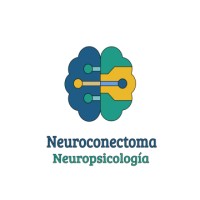 Neuroconectoma Neuropsicología logo - Similar company to Neurobidea