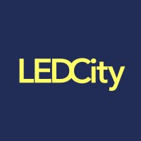 LEDCity AG logo - Similar company to Headpoint
