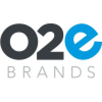 O2E Brands logo - Similar company to Pacific Québec Inc.
