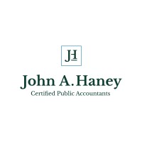 John A. Haney, CPA, PLLC logo - Similar company to John E. Libby, Cpa Pllc