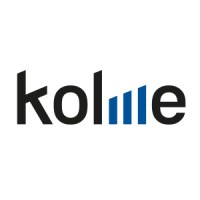 Kolme logo - Similar company to Comverta