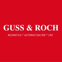 Guss & Roch logo - Similar company to Lumek