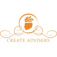 Create Advisers logo - Similar company to Streamline It