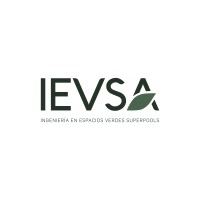 IEVSA Espacios Verdes logo - Similar company to Greenscape
