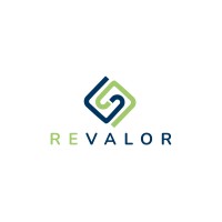 Revalor logo - Similar company to Bde Group