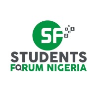 The Students Forum Nigeria logo - Similar company to Remote Jobs Ng