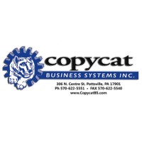 Copycat Business Systems Inc