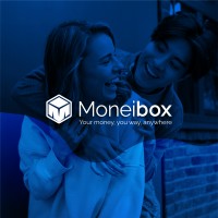 Moneibox logo - Similar company to Orbit Internet