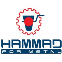 Hammad Factory For Metals logo - Similar company to Arrowad Group