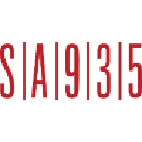 SA935 logo - Similar company to Smartec - Marketing Digital