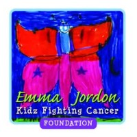 EMMA JORDON KIDZ FIGHTING CANCER FOUNDATION logo - Similar company to Potomac Music