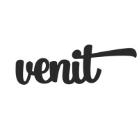 Venit logo - Similar company to Cognitech