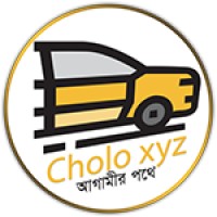 Cholo xyz logo - Similar company to Shopkpr