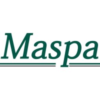 Maspa NV logo - Similar company to Nfc21 Gmbh