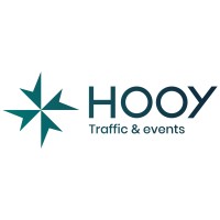 Hooy Traffic & Events logo - Similar company to Dn Traffic