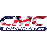 CMC Equipment Inc logo - Similar company to Arms Precision