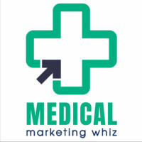 Medical Marketing Whiz logo - Similar company to D.O.V.E.S. Network®️