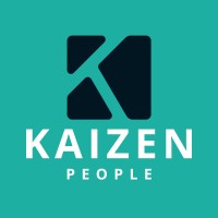 KAIZEN PEOPLE logo - Similar company to Opex Fitness Bristol