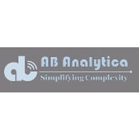 AB Analytica logo - Similar company to Ravicate Technologies