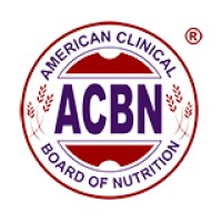 American Clinical Board of Nutrition (ACBN) logo - Similar company to John Patrick University Of Health And Applied Sciences