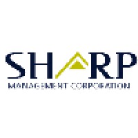 Sharp Management Corporation logo - Similar company to Sharp Management