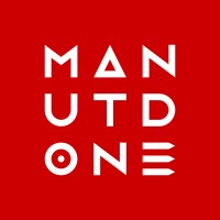 ManUtd.one logo - Similar company to Manutd.Pl