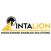 Intalion logo - Similar company to Inter Computer Group