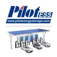 Pilot Energy Storage System logo - Similar company to Zhuhai Sino Energy Technology Co.,Ltd.