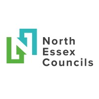 North Essex Councils logo - Similar company to Brentwood Eels Rlfc