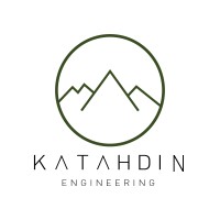 Katahdin Engineering, LLC - Structural Engineers logo - Similar company to Structural Services, Inc.