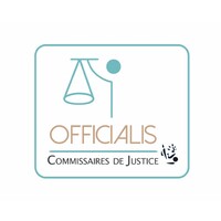 OFFICIALIS logo - Similar company to Nekadi - Lheraud | Commissaire De Justice