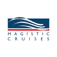 Magistic Cruises logo - Similar company to Clearview Cruises