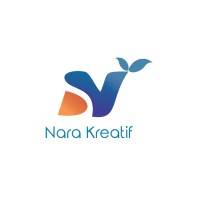 Nara Kreatif Official logo - Similar company to Nara Creative