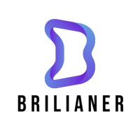 BRILIANER logo - Similar company to Briliam