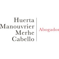 Huerta Manouvrier Merhe Cabello Abogados logo - Similar company to Manouvrier & Cía Abogados