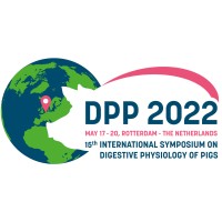DPP2022 logo - Similar company to Hans H. Stein Monogastric Nutrition Laboratory