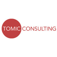Tomic Consulting logo - Similar company to Martimor