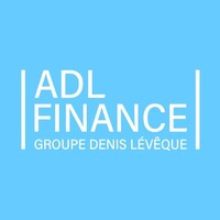 ADL Finance logo - Similar company to Mbc Crédit