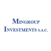 Mingroup Investments S.A.C. logo - Similar company to Mingroup .·.
