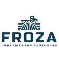 Froza Implementos Agrícolas logo - Similar company to Hersil Poços Artesianos