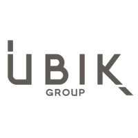 Ubik Group logo - Similar company to Ubik - Improves The Results Of Businesses, Consultants, And Institutions